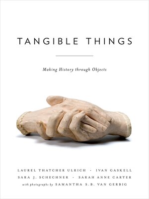 cover image of Tangible Things